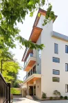Fazza Homes Hotels in Jambangan