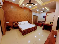 Panchhi's Nest Villa