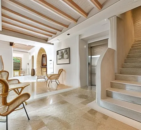 Maison Salva by Santas Hotels