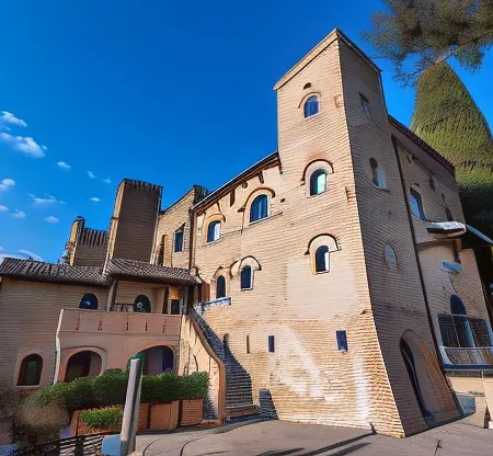 Castello di Monterone
