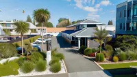 CitySide Hotel Tauranga Hotels in Papamoa