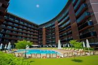 Galeon Residence & Spa - Beach