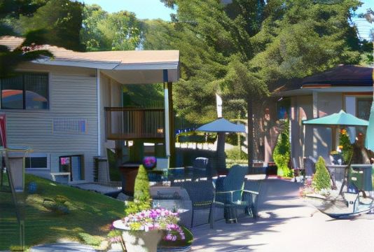 3. 시더 파크 인..