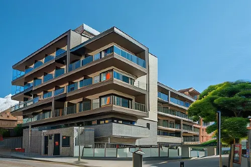 Rosamar Es Blau  s - Adults Only - Beach
