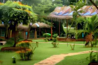 Nagara Lake Glamping Resort Hotels near Bandagiriya Raja Maha Viharaya