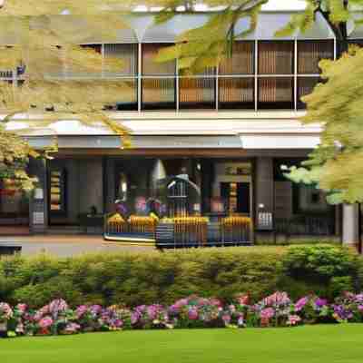 ザ リッテンハウス フィラデルフィア Hotel Exterior