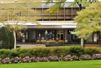 The Rittenhouse Hotel Hoteles en Filadelfia