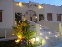 Tempo di Mare - balcony