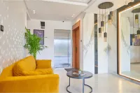 StayHere Rabat - Hay Riad Residential Living - Riad-hotelli