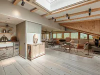 Chalet Cecilia Inklusive Summercard by Myalps
