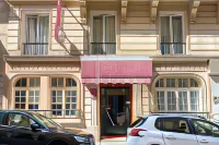 Hotel Phenix Paris Hotels in Champs Elysées