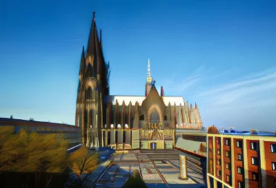 Smarty Cologne Dom Hotel - Boardinghouse - Kontaktloser Self Check-IN Hotels in Cologne