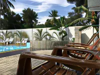 Seyara Holiday Resort Hotels in Giritale