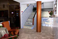 Hotel 4 Estacoes - Bintang 2