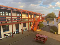 Danhostel Sandvig Hotels in Allinge