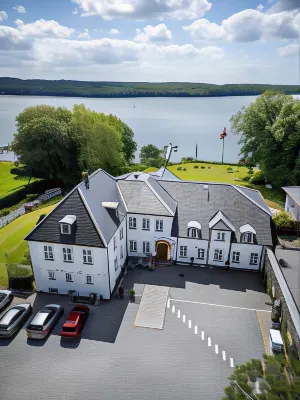 Stella Maris Hotels in Svendborg
