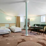Belveder Hotel&Spa  호텔