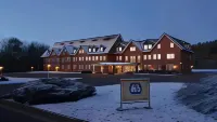 Hotel A2 Hôtels à : Ziesar