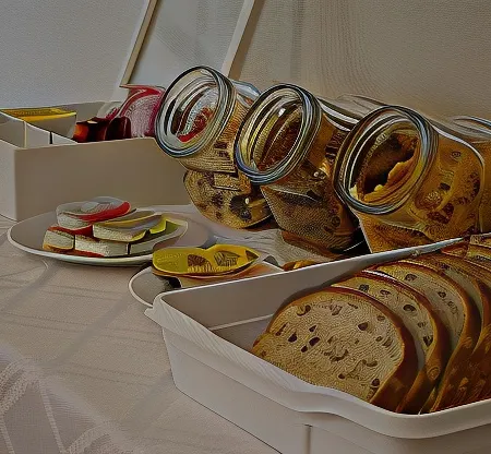 Ellard Bed & Breakfast