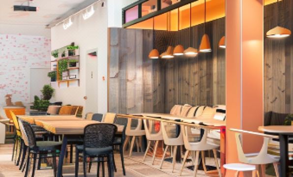 Central Hostel Bordeaux Centre