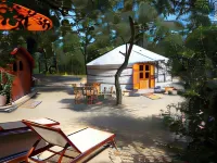 Au Soleil Mongol - Homestays