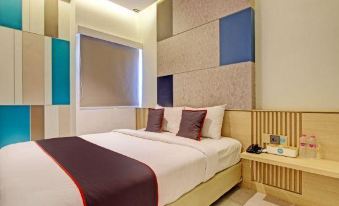SPOT ON 94177 Dian Asih Rooms