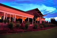 Renmark Country Club - Wifi