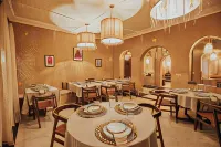 Riad Villa Amood Hotels in Hassilabied