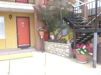Color Country Motel Hotels near Panguitch