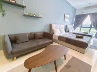 KLIA AIRPORT HOMESTAY 2 Hotels in Dengkil