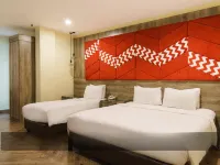 Alia Heritage Pasar Baru Hotels near Cathedral of Our Lady of the Assumption