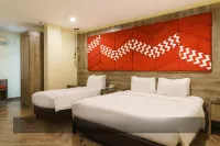 Alia Heritage Pasar Baru Hotels near Jakarta Cathedral