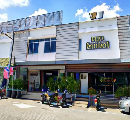 WF Motel