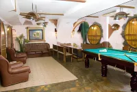 Hotel Atlantida