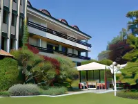 Hotel Bellavista Các khách sạn ở Volpago del Montello