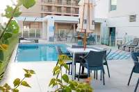 ibis budget Aracaju - Bãi biển