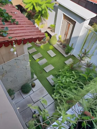 Nextdoor Homestay