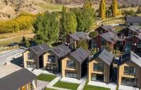 Camp Cardrona Các khách sạn ở 