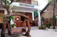 Jitra Resort