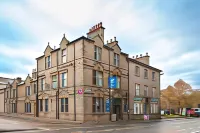The Royal Hotel and Bar Hôtels à : Lancaster District
