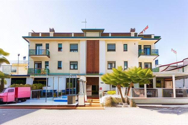 5. Hotel Re..