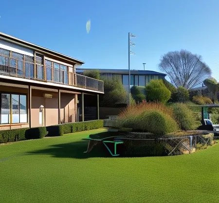 Shearwater Resort