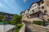 Bed and Breakfast Kotoni Hotel di Gjirokaster