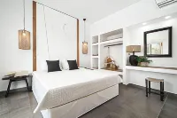 Stella Luxury Apartments Hotels near Palada Super Market