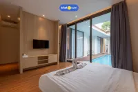 Villa Carmela Batu by Kingspark 8 Hotels in Junrejo