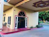 Dynasty Suites Hotel