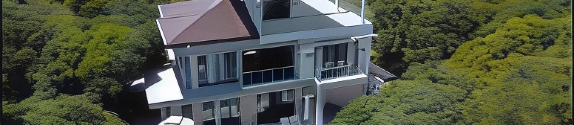 Vacation Homes