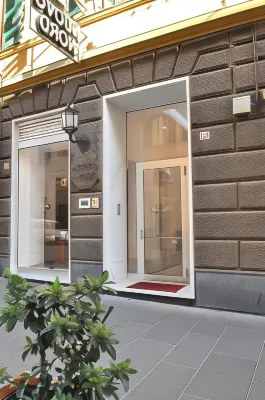 ホテル トゥウンティ ナイン のホテル