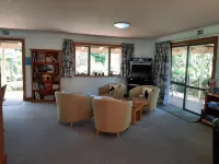 Eden's Edge Lodge Hotels in Motueka