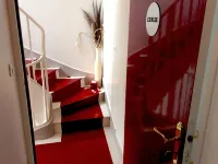 Appart'Hotel61 Comme à la Maison au Cœur de la Normandie